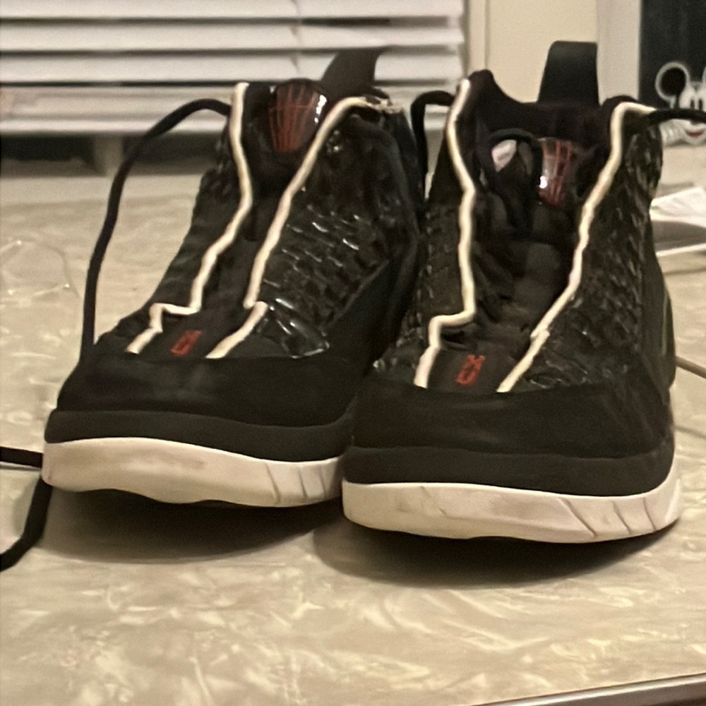 Nike Jordan 15 retro